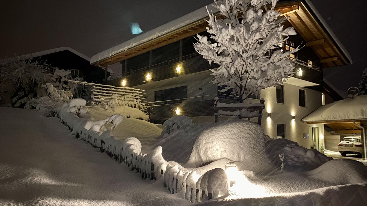 Haus FreiRaum Haus FreiRaum